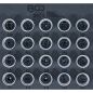 Preview: Tool Tray 1/6: Rim Lock Socket Set for VAG | 20 pcs.