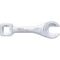 Preview: Fuel Pipe Wrench | for Toyota & Honda | 17 mm