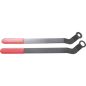 Preview: Tensioner Wrench Set | for Flat Belts | for MINI