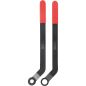Preview: Tensioner Wrench Set | for Flat Belts | for MINI