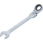 Preview: Ratchet Combination Wrench | adjustable | 14 mm