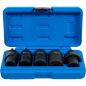 Preview: Groove Nut Socket Set | 5 pcs.