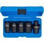 Preview: Groove Nut Socket Set | 5 pcs.