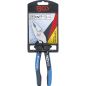 Preview: Heavy Duty Combination Pliers | with cutting Edge | Evo Plus | 190 mm