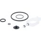 Preview: Maintenance and Gasket Set | for Pressure Sprayers | for BGS 6770, 6771 | 6 pcs.