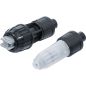 Preview: Replacement Nozzle Set | for Pressure Sprayer | for BGS 6770 | 2 pcs.