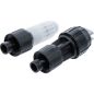 Preview: Replacement Nozzle Set | for Pressure Sprayer | for BGS 6770 | 2 pcs.