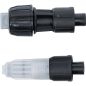 Preview: Replacement Nozzle Set | for Pressure Sprayer | for BGS 6770 | 2 pcs.