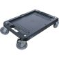 Preview: System Case Roller Board | for BGS Systainer® | anthracite