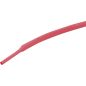 Preview: Caja de fundas termorretráctiles | rojo | Ø 2,5 mm | 10 m