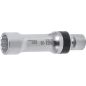 Preview: Spark Plug Socket, 12-point, with Retaining Spring | 10 mm (3/8") Drive | 18 mm