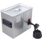 Preview: Ultrasonic Parts Cleaner | 3.2 l