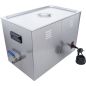 Preview: Ultrasonic Parts Cleaner | 30 l