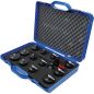 Preview: Turbo Charger Diagnosis Tool Set | 13 pcs.