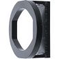 Preview: Axle Nut / Wheel Capsule Socket | for BPW axles | 110 mm