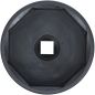 Preview: Axle Cap Socket | for BPW 16 t Trailer Axle Caps | 110 mm