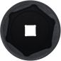Preview: Impact Socket, Hexagon | 12.5 mm (1/2") Drive | 52 mm
