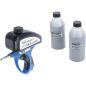 Preview: Pneumatic Sandblaster incl. Accessories | 3 pcs.