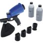 Preview: Pneumatic Sandblaster incl. Accessories | 3 pcs.