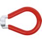 Preview: Spoke Wrench | red | 3.45 mm (0.136“)