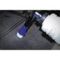Preview: Pistola de limpieza de aire comprimido con cepillo y accesorio de aspiración | 7 piezas