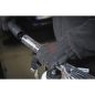 Preview: Pistolet pneumatique de nettoyage avec brosse et accessoire d’aspiration | 7 pièces
