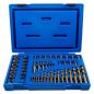 Preview: Screw and Nut Extractor Set with Left Cutting Drill Set | 2 - 18 mm | 49 pcs.