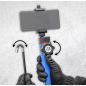 Preview: Wireless Color Borescope with LED Lighting