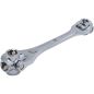 Preview: Special Wrench | 8-in-1 | hexagon 12 - 19 mm