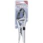 Preview: Locking Grip Pliers | 4-way Adjustable | Deep Offset Jaw | French Type | 250 mm