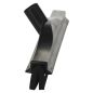 Preview: Floor Squeegee, 400 mm, Black