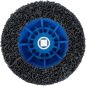 Preview: Meuleuse de moyeu de roue | Exécution plastique | Ø intérieur 90 mm