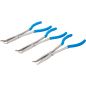 Preview: Spark Plug Connector Pliers Set | with Ring Tip | 3 pcs.