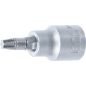 Preview: Screw Extractor Bit Socket | 10 mm (3/8") Drive | for damaged T-Star (for Torx) T27