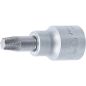 Preview: Extractor de tornillos de punta de vaso | entrada 10 mm (3/8") | para perfil en T (para Torx) defectuoso T40
