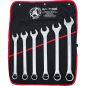 Preview: Combination Spanner Set | XXL | Inch Sizes | 1.5/16" - 2" | 6 pcs.