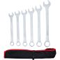 Preview: Combination Spanner Set | XXL | Inch Sizes | 1.5/16" - 2" | 6 pcs.