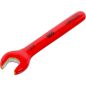 Preview: VDE Single Open End Spanner | 17 mm