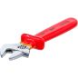 Preview: VDE Adjustable Wrench | max. 34 mm