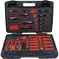 Preview: VDE Socket Set / Tool Assortment | 26 pcs.