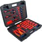 Preview: VDE Socket Set / Tool Assortment | 26 pcs.