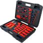 Preview: VDE Socket Set / Tool Assortment | 26 pcs.