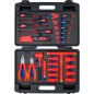 Preview: VDE Socket Set / Tool Assortment | 26 pcs.