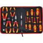 Preview: VDE Pliers / Screwdriver Set | 12 pcs.