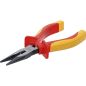 Preview: VDE Long Nose Pliers | 160 mm