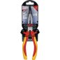 Preview: VDE Long Nose Pliers | Angular | 200 mm