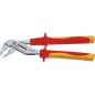 Preview: VDE Water Pump Pliers | 250 mm