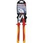 Preview: VDE Water Pump Pliers | 250 mm