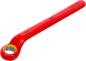 Preview: VDE Single End Ring Spanner | deep offset end | 30 mm