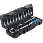 Preview: Torque Wrench Set | 6.3 mm (1/4") | 3 - 24 Nm | 16 pcs.